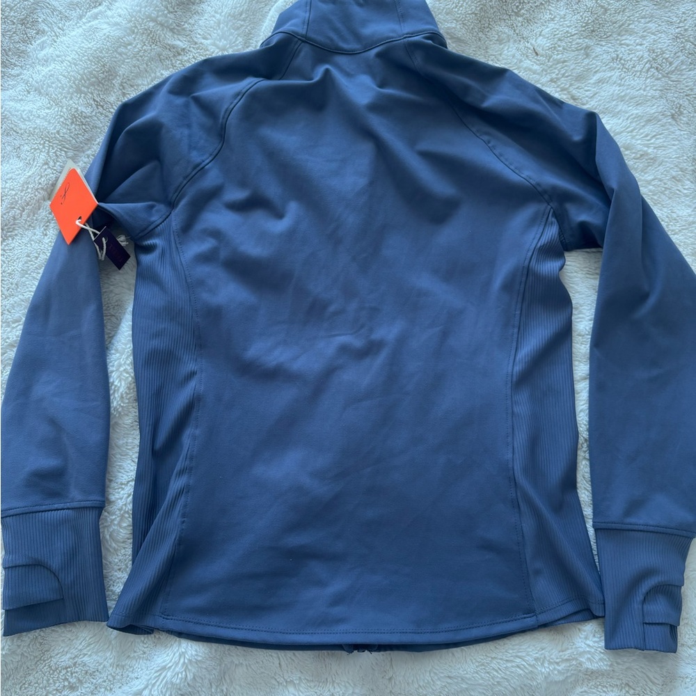 FREELY women’s Luxe Jacket - Picture 2 of 13